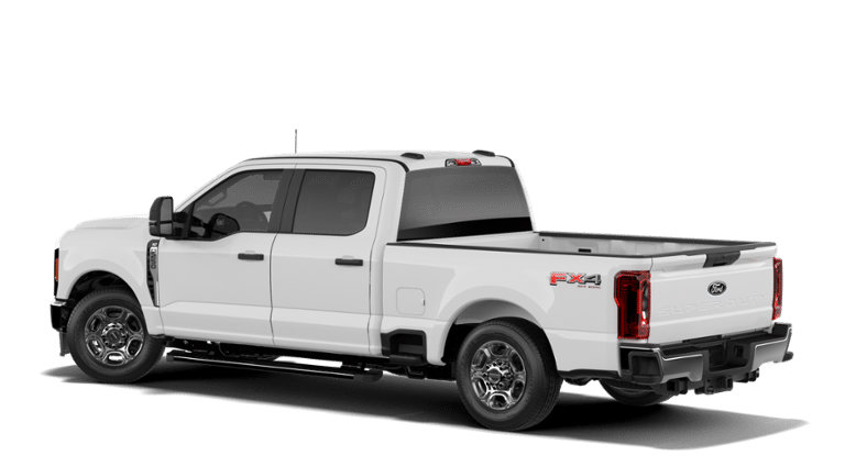 New 2027 Ford F250 XLT w/ FX4 Off-Road Package AWD/4WD image 47