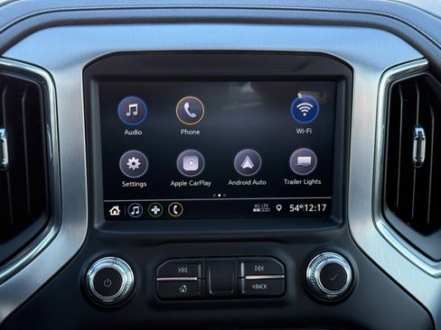 Used 2022 GMC Sierra 2500 SLE w/ SLE Value Package; image 26