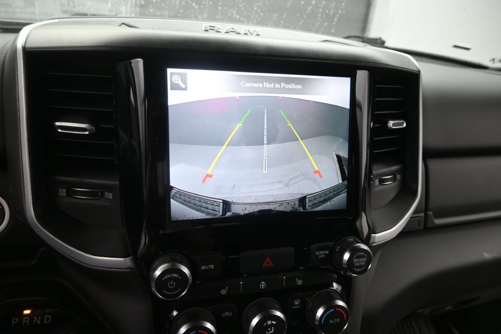 Used 2020 RAM 1500 Big Horn AWD/4WD image 38