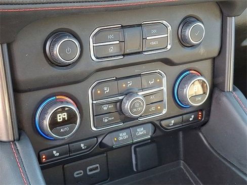 Used 2023 Chevrolet Tahoe RST w/ Luxury Package image 12