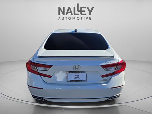 Used 2022 Honda Accord Sport image 4