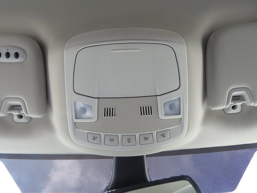 Used 2023 Ford Edge Titanium w/ Cargo Accessory Package AWD/4WD image 27