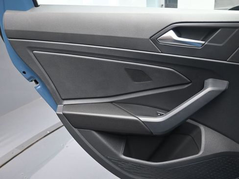 New 2025 Volkswagen Jetta Sport image 23