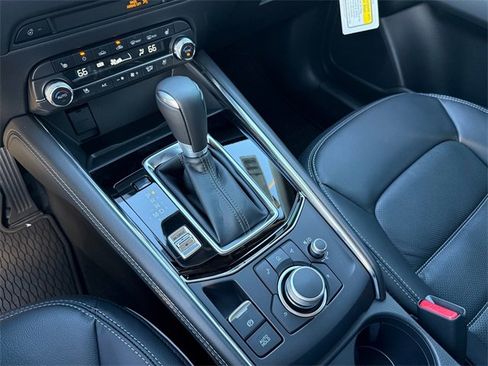 New 2025 MAZDA CX-5 AWD 2.5 S w/ Premium Plus Pkg image 14