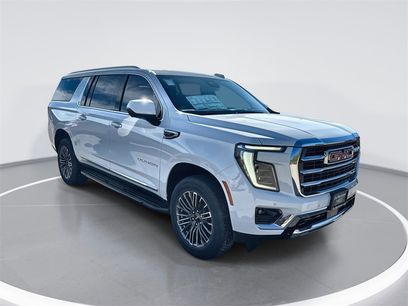 New 2026 GMC Yukon XL Elevation w/ Elevation Premium Package