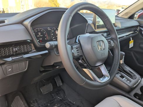 New 2026 Honda CR-V EX-L image 15