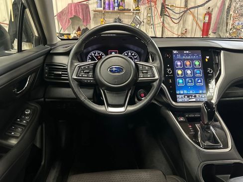 Used 2023 Subaru Outback Premium image 17