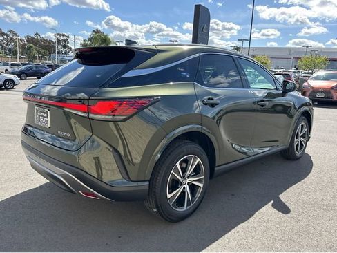 New 2026 Lexus RX 350 FWD image 6