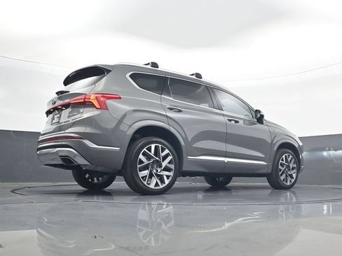 Used 2023 Hyundai Santa Fe Calligraphy AWD/4WD image 25