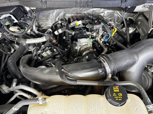 Used 2024 Ford F150 STX RWD image 36