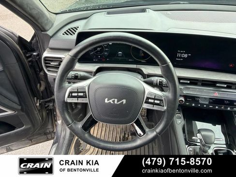 Certified 2024 Kia Telluride SX Prestige X-Pro AWD/4WD image 18