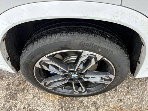 Certified 2025 BMW X1 M35i image 10