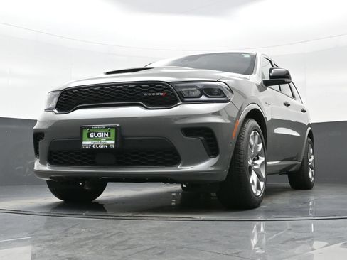 New 2026 Dodge Durango GT w/ Tow 'N Go Package AWD/4WD image 15