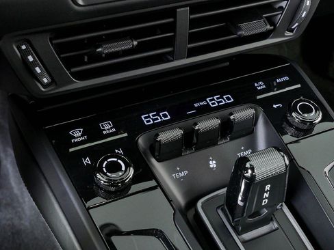 Certified 2026 Porsche 911 Carrera 4S AWD/4WD image 18
