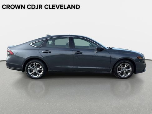 Used 2024 Honda Accord EX image 3