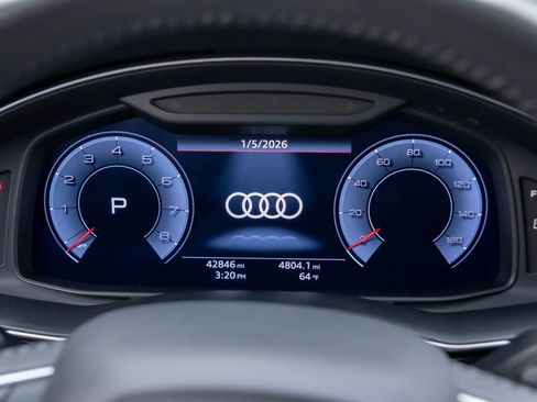 Used 2020 Audi Q7 3.0T Premium Plus image 21