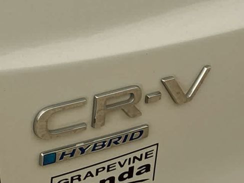 Used 2023 Honda CR-V Sport image 8