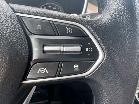 Used 2022 Hyundai Santa Fe SEL image 19