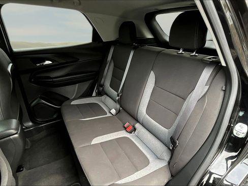 Used 2024 Chevrolet TrailBlazer LT image 14