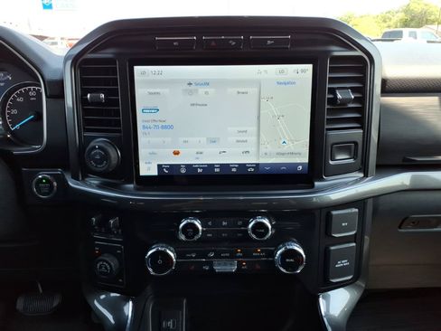 Used 2023 Ford F150 XLT w/ Equipment Group 302A High AWD/4WD image 19
