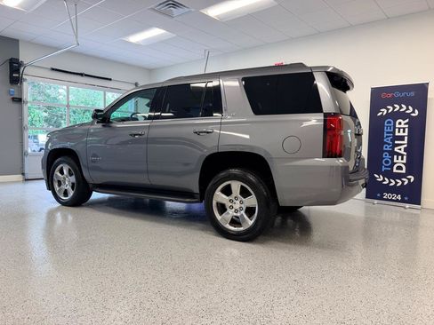 Used 2020 Chevrolet Tahoe LT RWD image 5