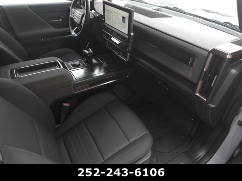 Used 2025 GMC Hummer EV 3X AWD/4WD image 47