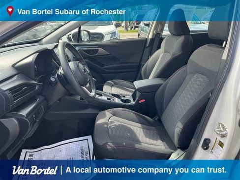 Certified 2024 Subaru Impreza 2.0i Sport AWD/4WD image 11