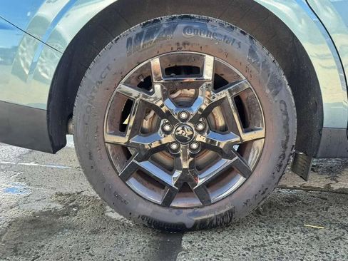 Used 2026 Kia Carnival SX Prestige image 26