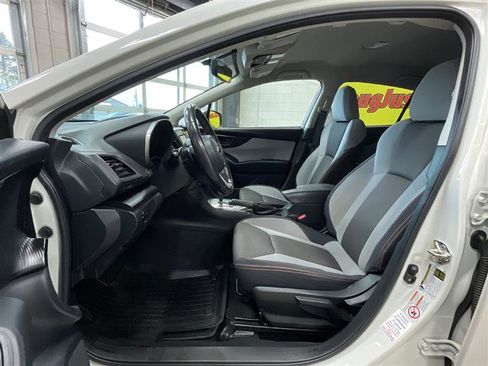 Used 2018 Subaru Crosstrek 2.0i Premium image 10