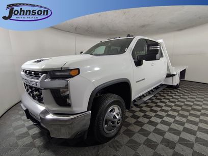 Used 2022 Chevrolet Silverado 3500 LT w/ Convenience Package