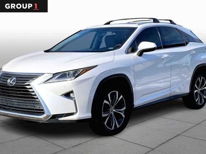 Used 2016 Lexus RX 350
