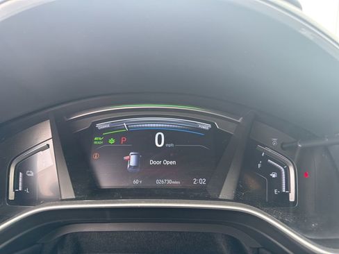 Used 2022 Honda CR-V EX-L image 17