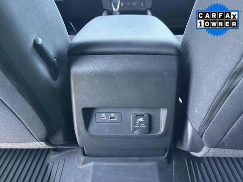 Used 2024 Nissan Frontier PRO-4X w/ Pro Convenience Package AWD/4WD image 21