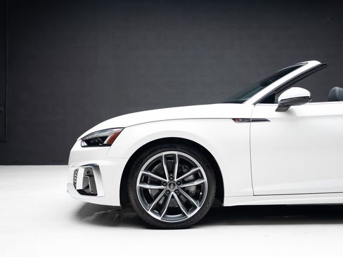 Used 2023 Audi A5 2.0T Premium Plus image 21