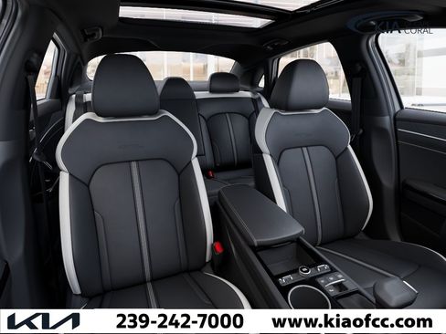 New 2026 Kia K5 GT-Line FWD image 15