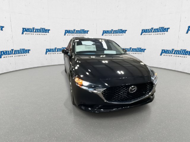 New 2026 MAZDA MAZDA3 2.5 S Sedan w/ Preferred Pkg FWD image 3
