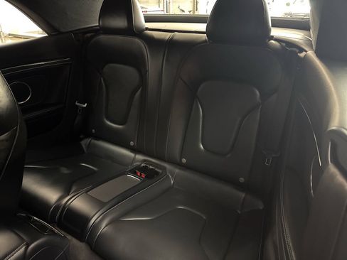 Used 2015 Audi S5 Premium Plus w/ Technology Package AWD/4WD image 29