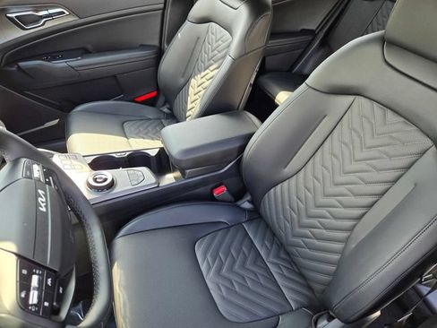 New 2026 Kia Sportage X-Line AWD/4WD image 17
