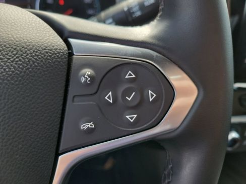 Certified 2023 Chevrolet Traverse LT image 27