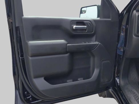 Used 2021 Chevrolet Silverado 1500 Custom RWD image 15