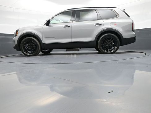 New 2025 Kia Telluride SX Prestige X-Line AWD/4WD image 37