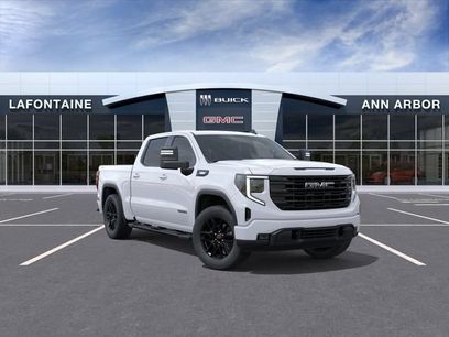 New 2026 GMC Sierra 1500 Elevation w/ Preferred Package
