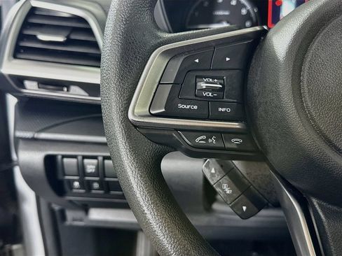 Used 2021 Subaru Forester AWD/4WD image 19