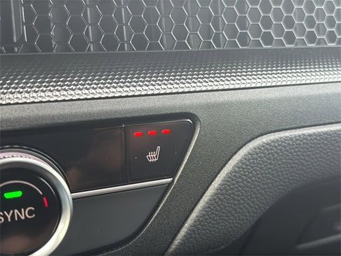 Certified 2026 Honda CR-V TrailSport image 33