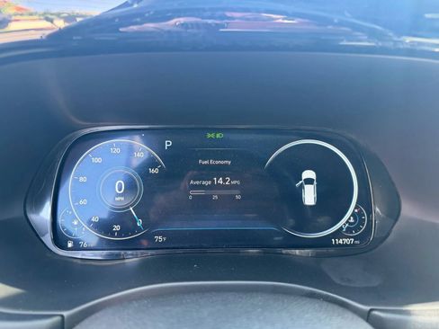 Used 2021 Hyundai Palisade Limited FWD image 19