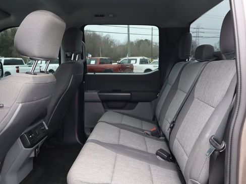 Used 2021 Ford F150 XL w/ Equipment Group 101A High image 39