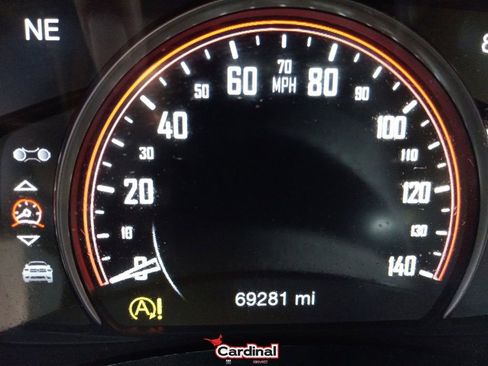 Used 2021 Dodge Durango GT image 37