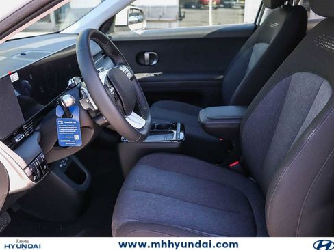 New 2026 Hyundai Ioniq 5 SE RWD image 16