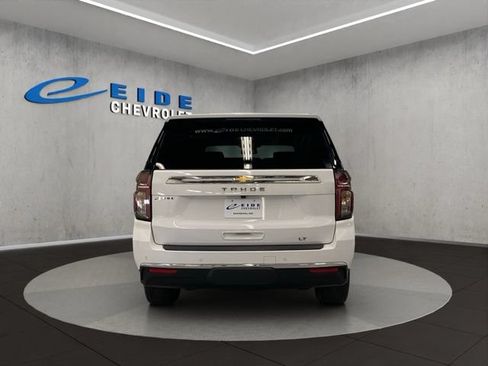 Used 2024 Chevrolet Tahoe LT AWD/4WD image 13