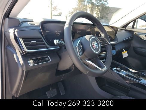 New 2026 Buick Envision Preferred image 8